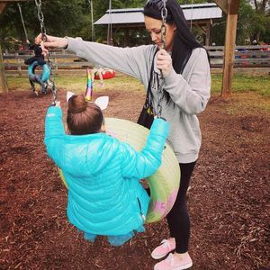 Meet your Posher, Karrie